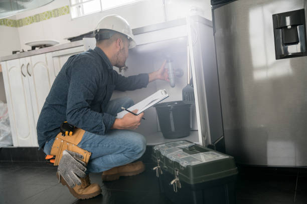 Best Plumbing Services Near Me  in Vandenberg Village, CA