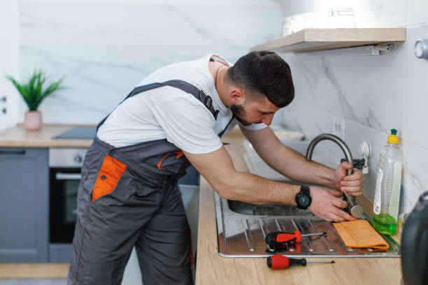 Best Sprinkler Systems  in Vandenberg Village, CA