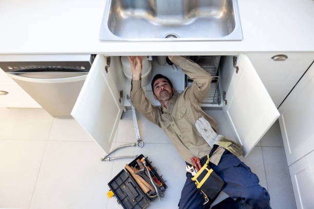 Best Sewer Cleaning Services  in Vandenberg Village, CA