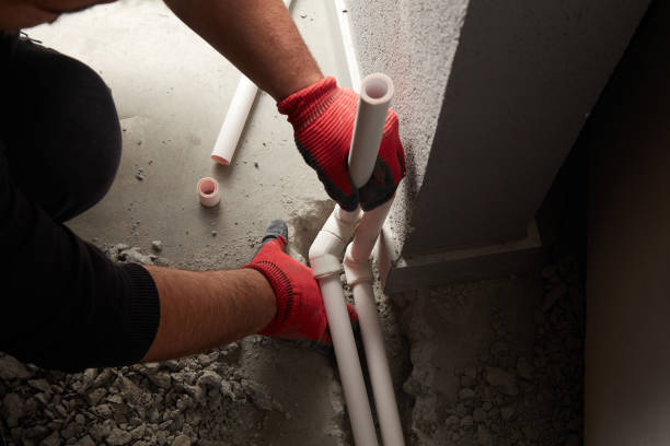 Best Water Leak Repair  in Vandenberg Village, CA