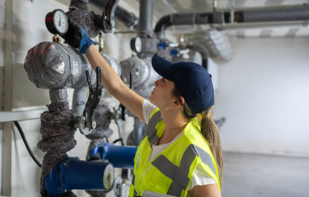 Best Residential Plumbing Services  in Vandenberg Village, CA