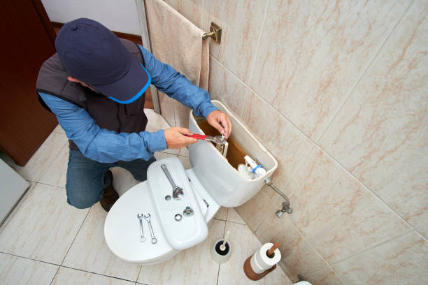 Best Emergency Plumber  in Vandenberg Village, CA