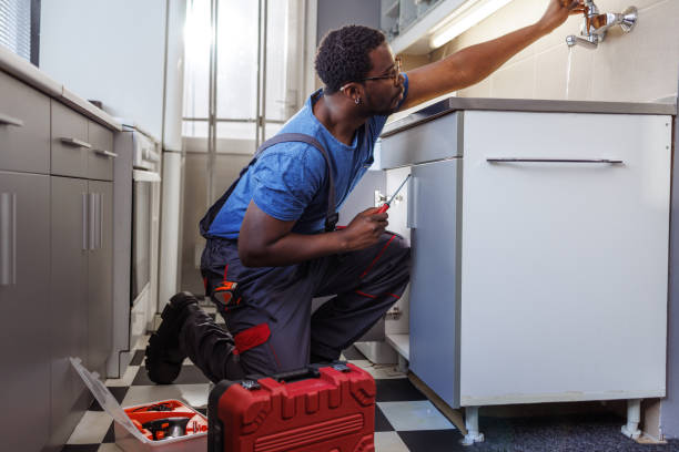 Best Same-Day Plumbing Service  in Vandenberg Village, CA