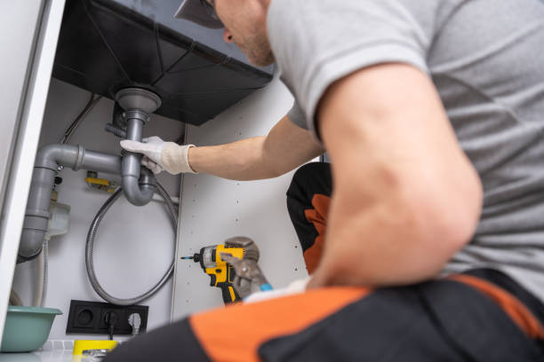 Best Toilet Repair Services  in Vandenberg Village, CA