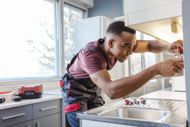 Best Clogged Drain Plumber  in Vandenberg Village, CA